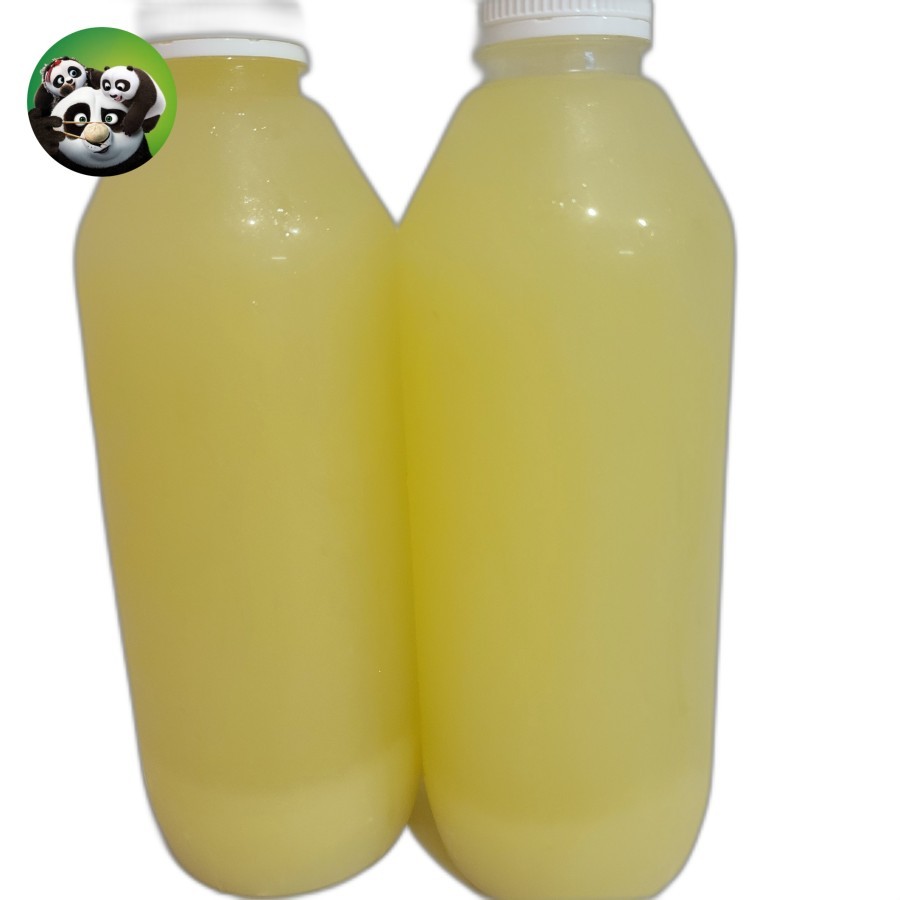 

Termurah USA California Lemon 100% air lemon organic 1 Liter DLemonade pure