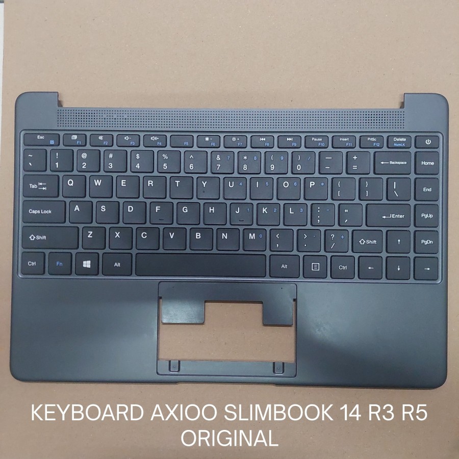 Keyboard Axioo slimbook 14 R5 R3 CR14Q03