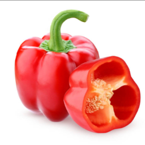 

Paprika Merah
