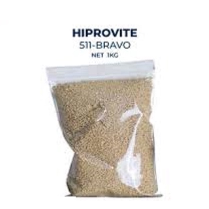 Super Produsen  pakan ayampur ayam 511 bravo