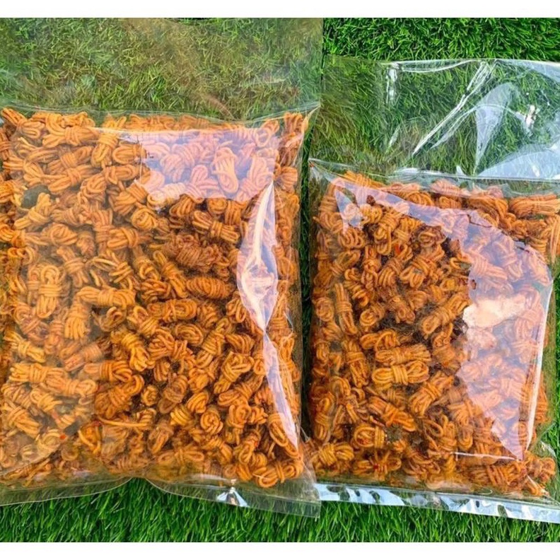 

MURMER MIE GULUNG PEDAS VIRAL 1KG