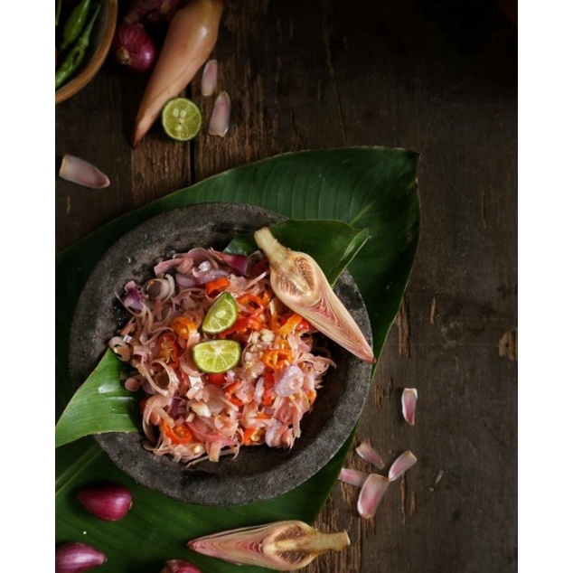 

NEW VARIAN SAMBAL KECOMBRANG ORIGINAL DAN MIX TERI CUMI TONGKOL PETE TERASI UDANG JAMBAL DLL