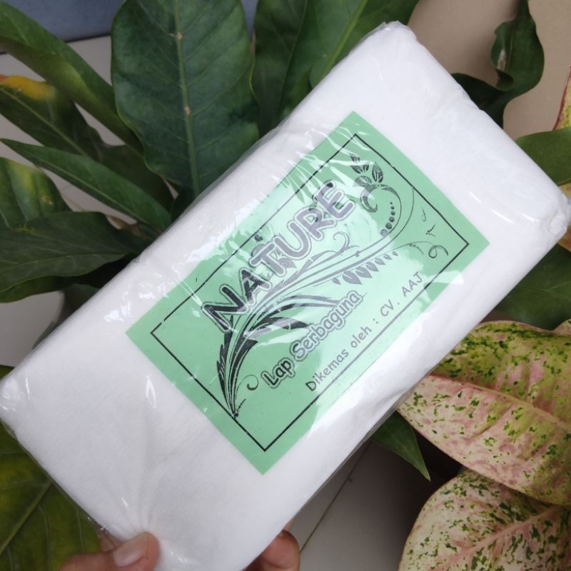 tisu kompor / tisu magic / tisu dapur / tisu serbaguna