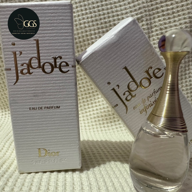 Parfum wanita Jadore *DIOR* (Original)