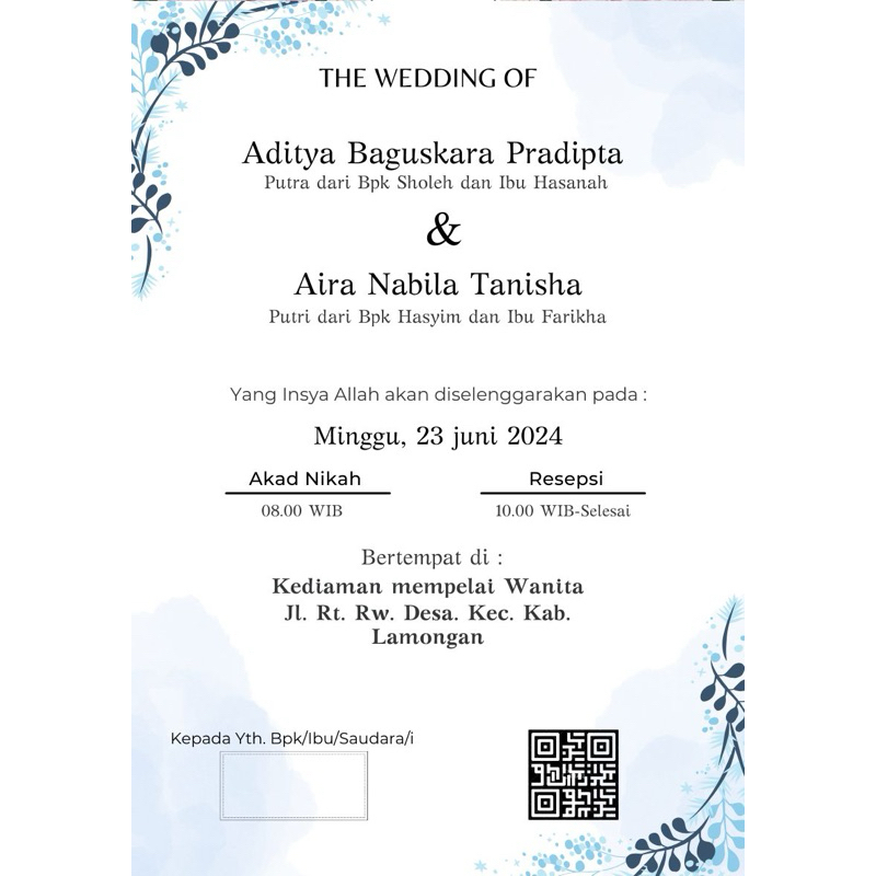 Undangan kopi mini pernikahan/undangan kopi/undangan mini/undangan pernikahan