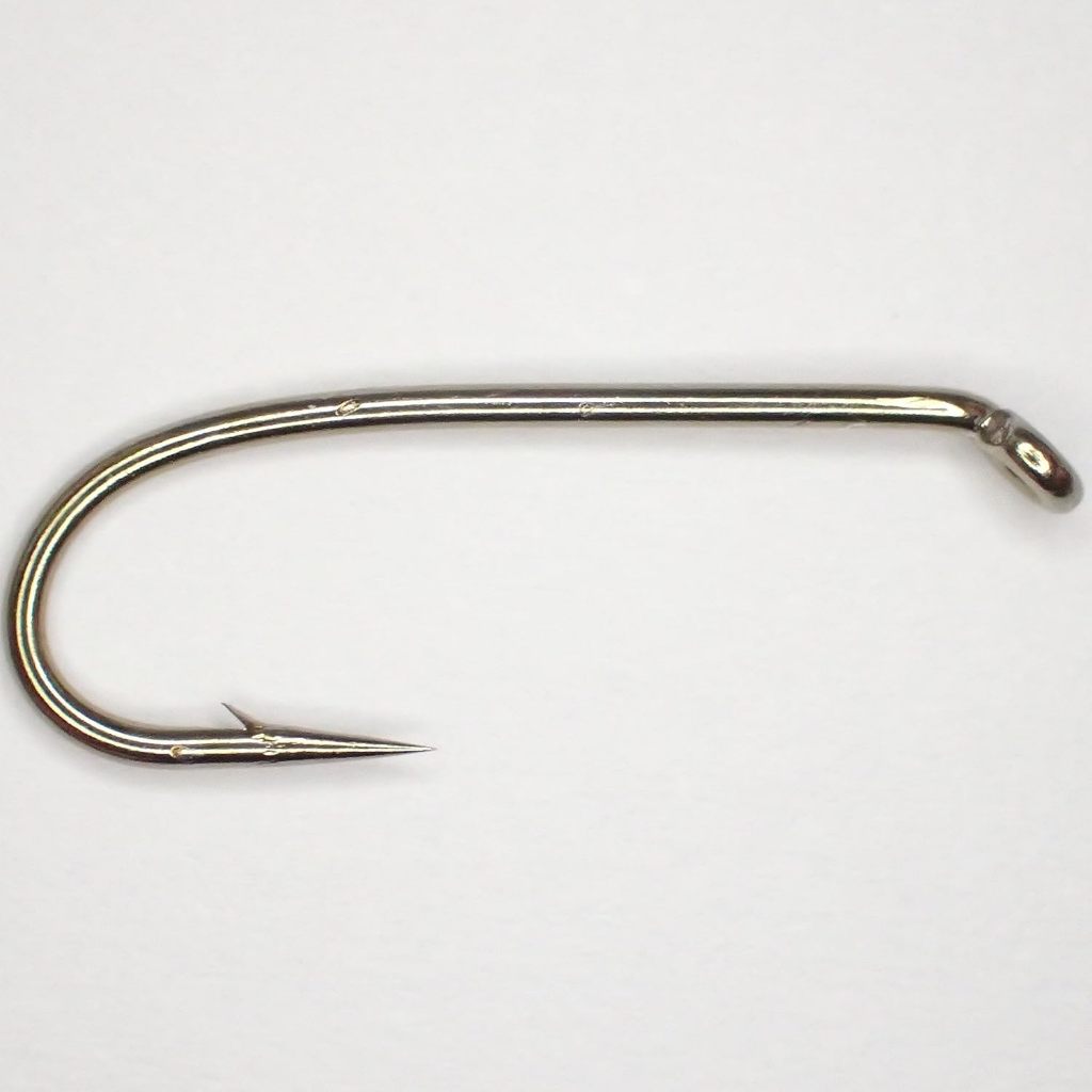 Fly Fishing Hook merk Maruto made in Japan NYMPH - WET FLY