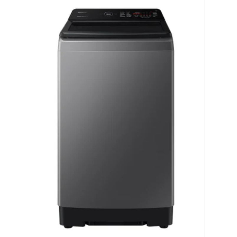 Samsung WA10CG4545BD Mesin Cuci 1 Tabung Kapasitas 10Kg Full Otomatis(Isi Air, Cuci, Bilas, Peras Se