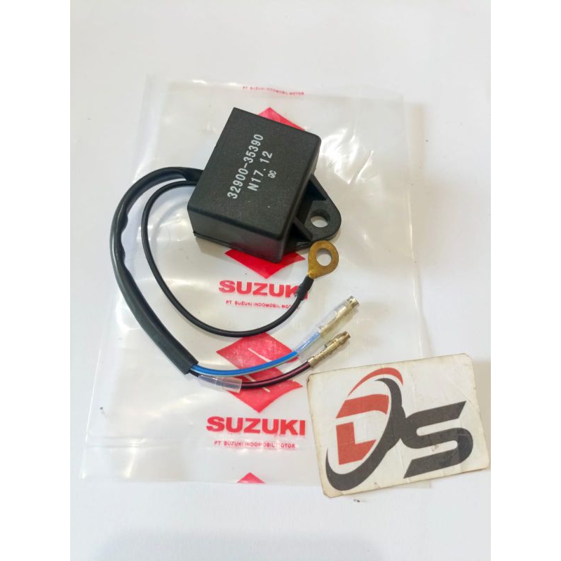 CDI unit Assy Suzuki Rc80 Rc100 tornado RGR vesva sgp