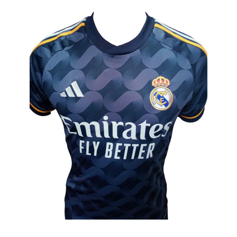 jersey Real Madrid original