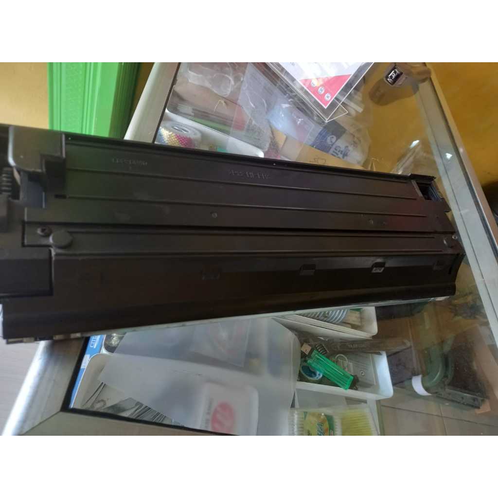 Developing IR 5000/6000 /6570 /5075