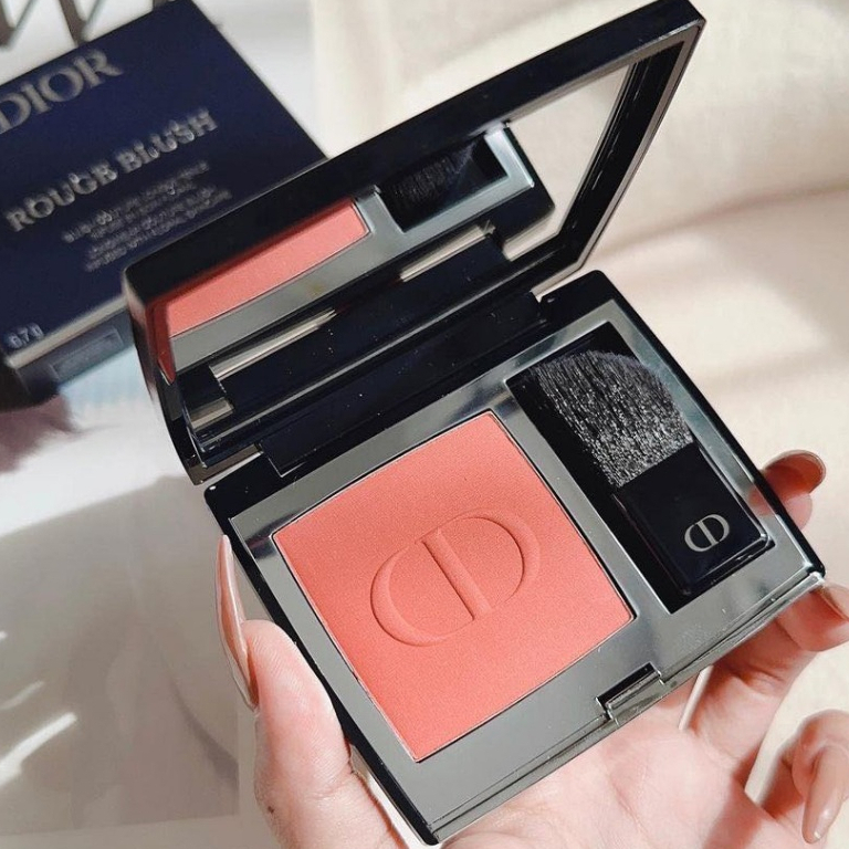 Dior Blush 6.7g / Dior Forever Rouge Blush