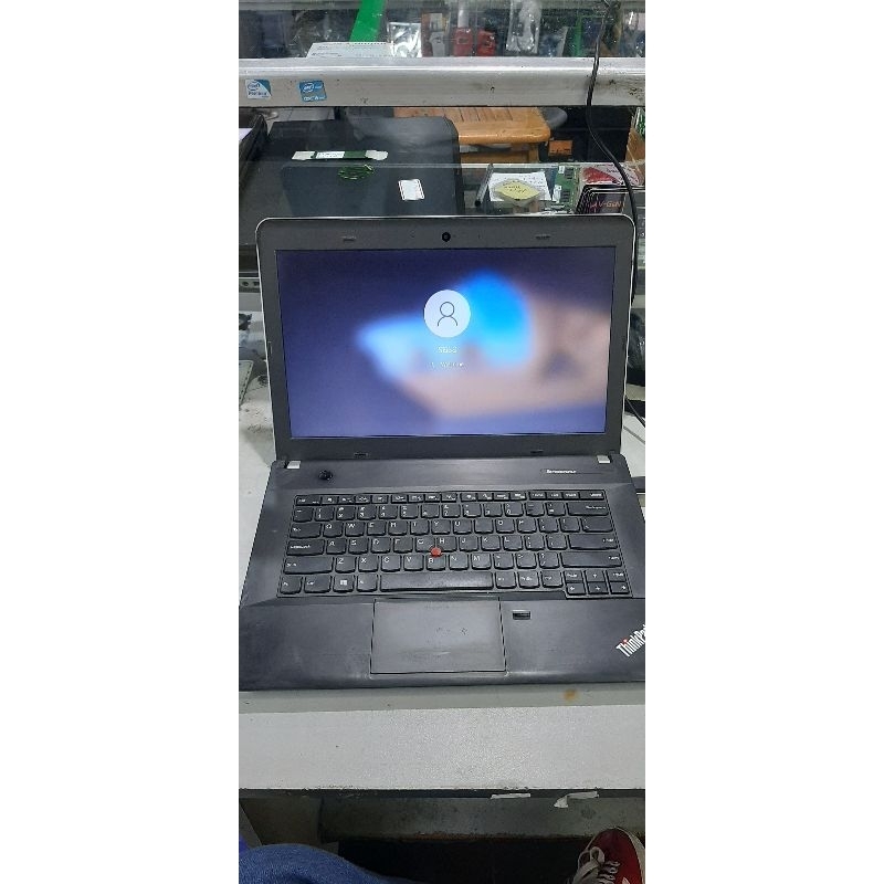 notebook core i5 termurah normal