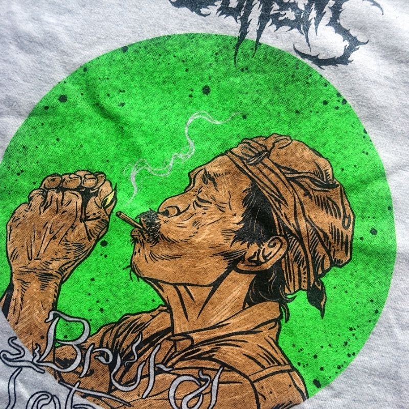 Sufism - Brutaltobacco