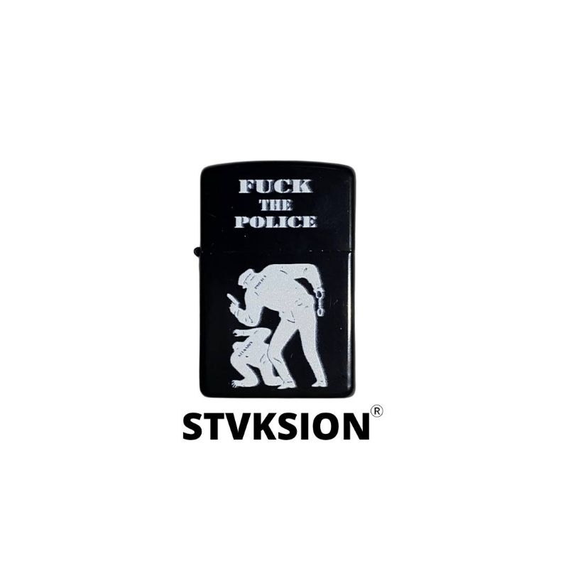 POCKET LIGHTER PRSSR STVKSION / KOREK API ZIPPO / KOREK ZIPPO POLOS CUSTOM / KOREK API TITANIUM STAI