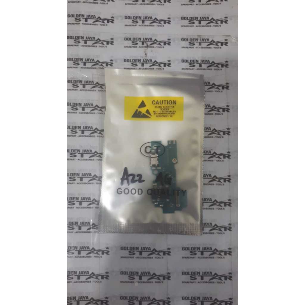 PAPAN CAS SAMSUNG A22 4G