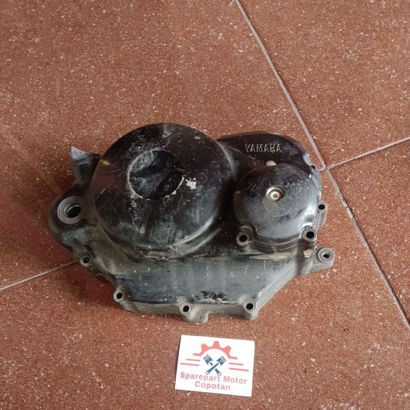 kalter bak kanan blok kopling vega zr ori standar