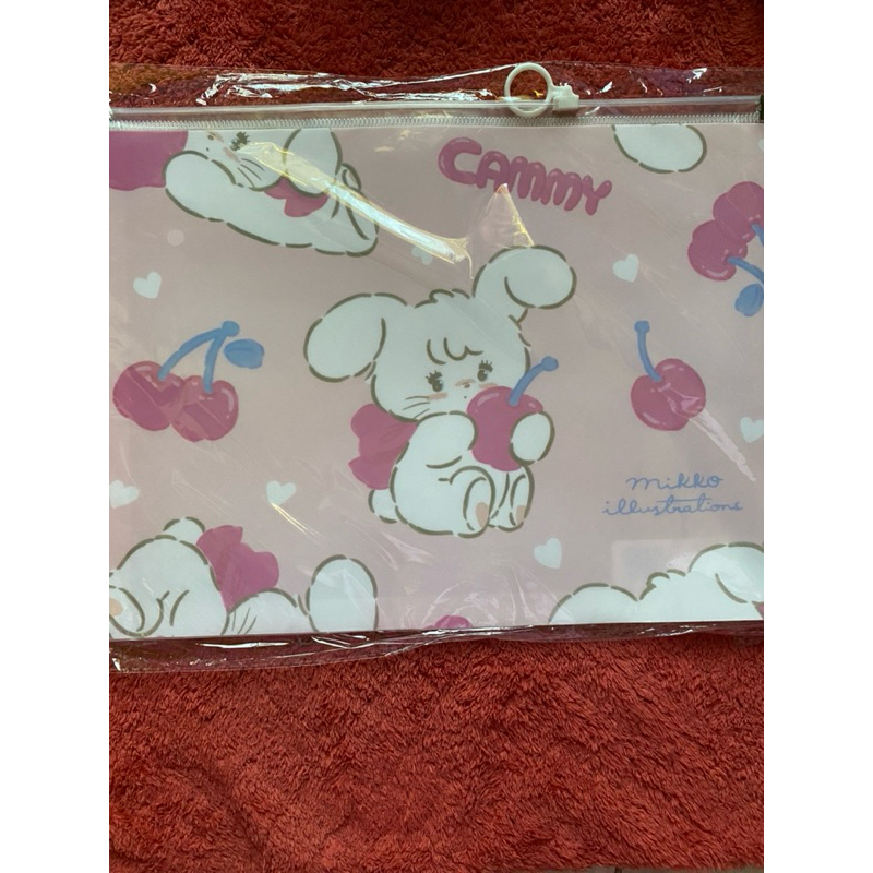 

Map Berkas Mikko Illustration