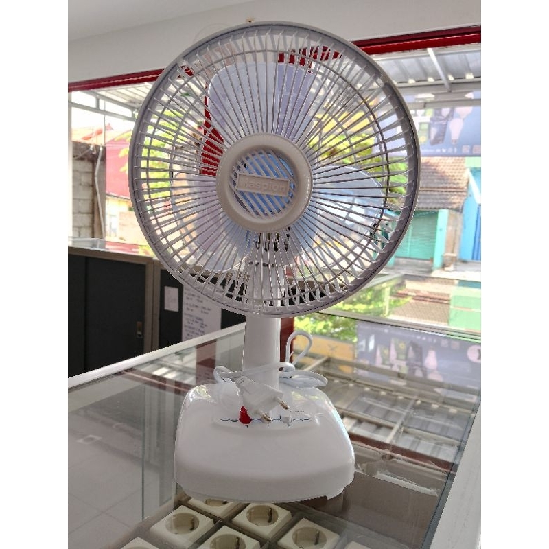 Kipas Angin Meja Maspion