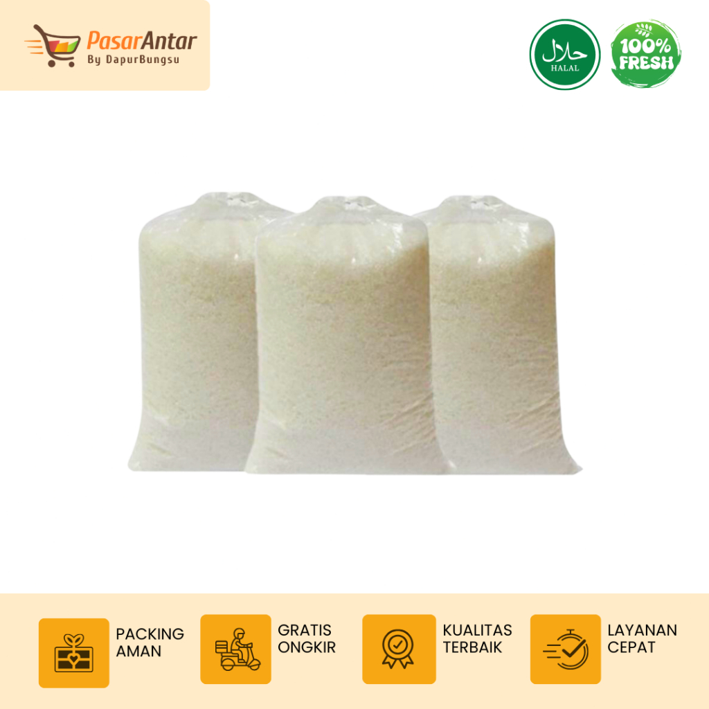

Gula Pasir Premium Bandung