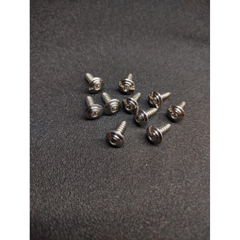 Baut Stainless - Baut Body - Baut Kasar