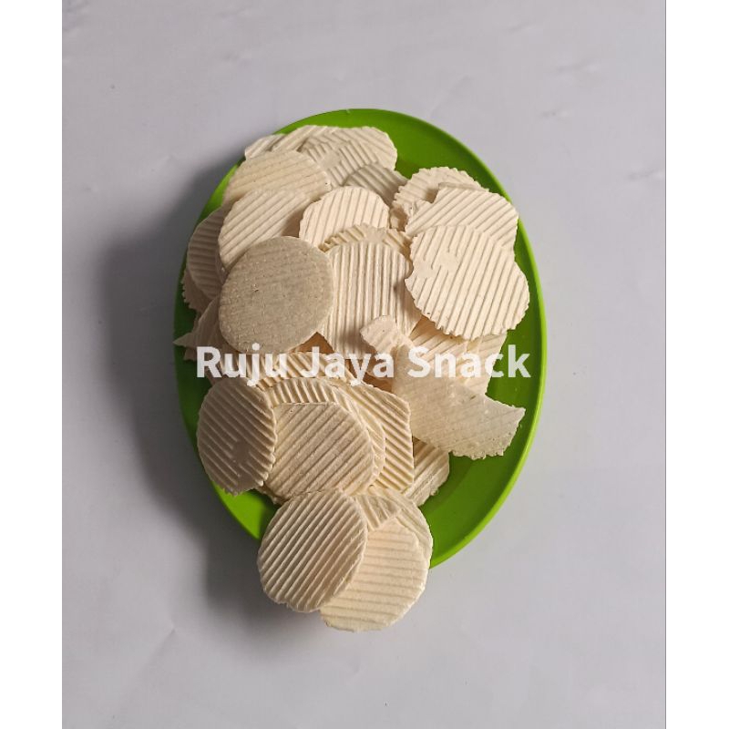 

KUE GAPIT KEJU/SIMPING KEJU 250gr - 1kg