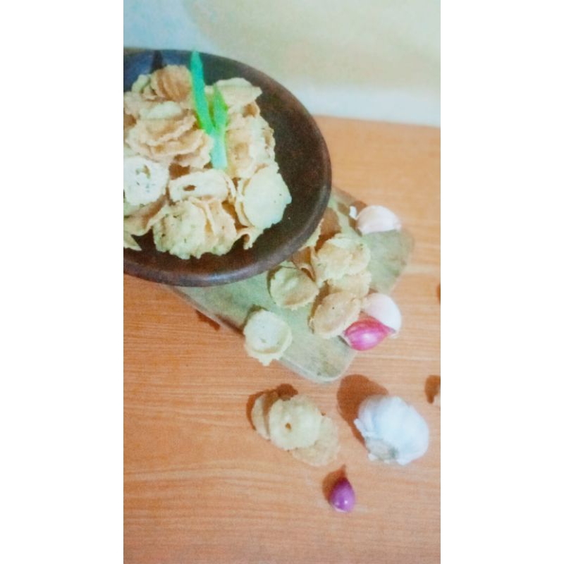 

kripik kelapa cocochiip 1 kg