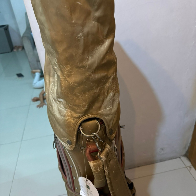 Bag Golf Yamaha second