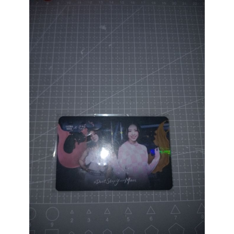 pc itzy official ultra×itzy