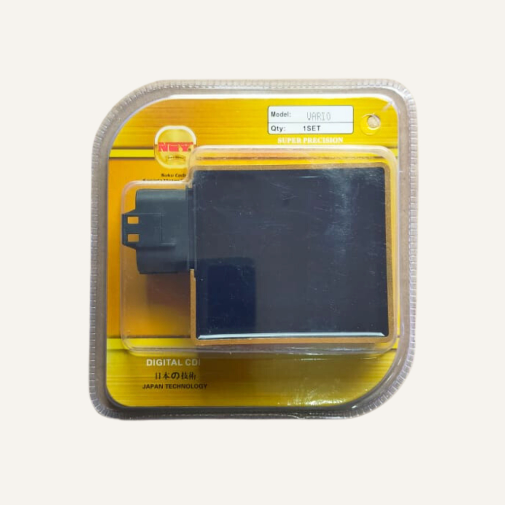 CDI VARIO NGY GOLD
