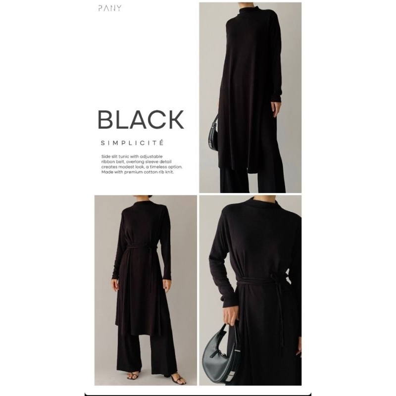 simplicitē set pany.id