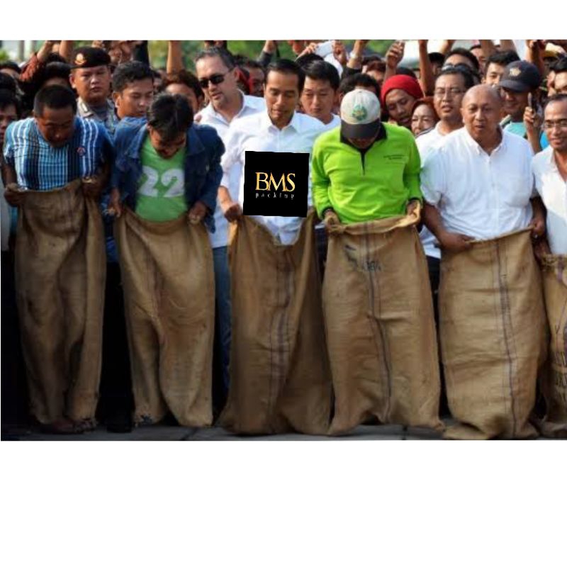 karung goni 100 kg