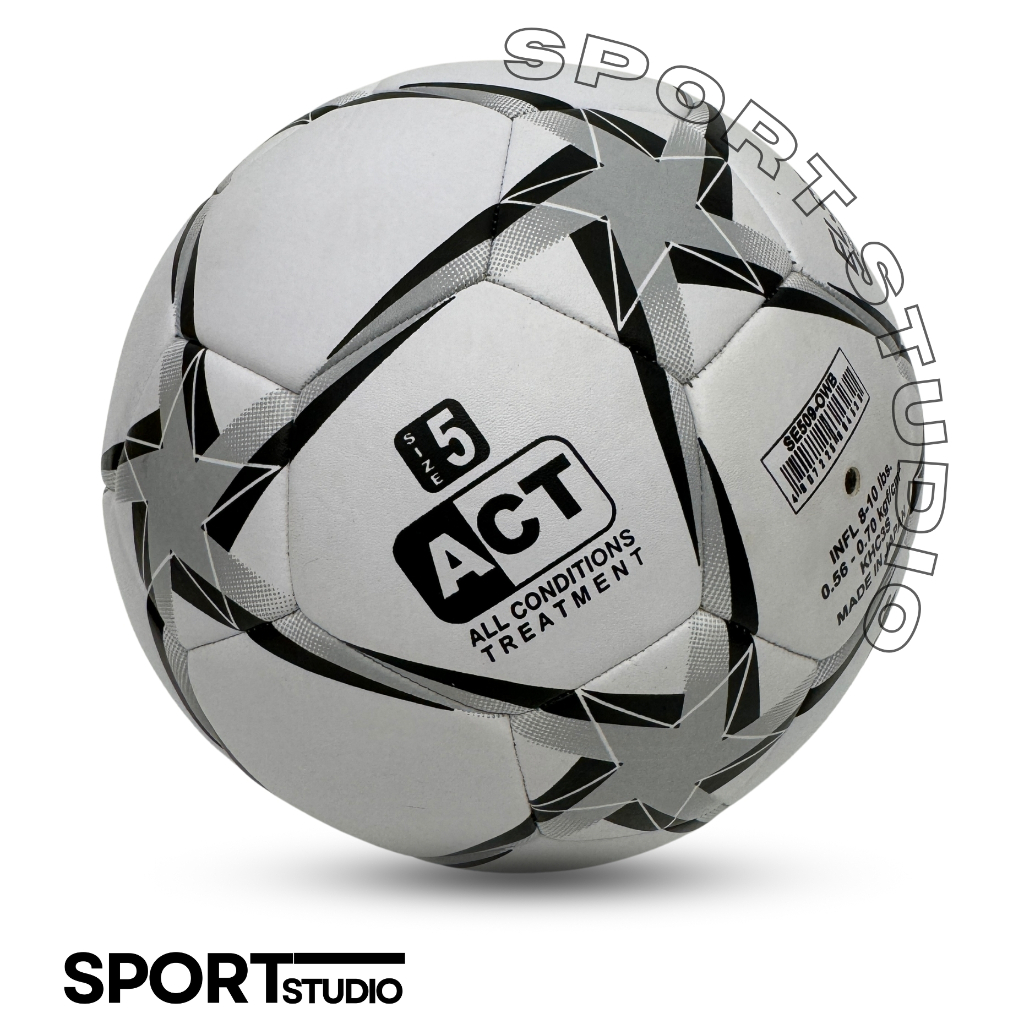 Bola kaki size 5 bola sepak Mikasa Elstar premium quality