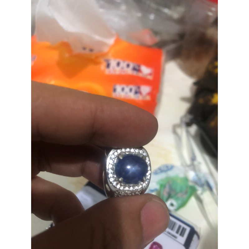 blue sapphire.vivid blue(cornflower blue)