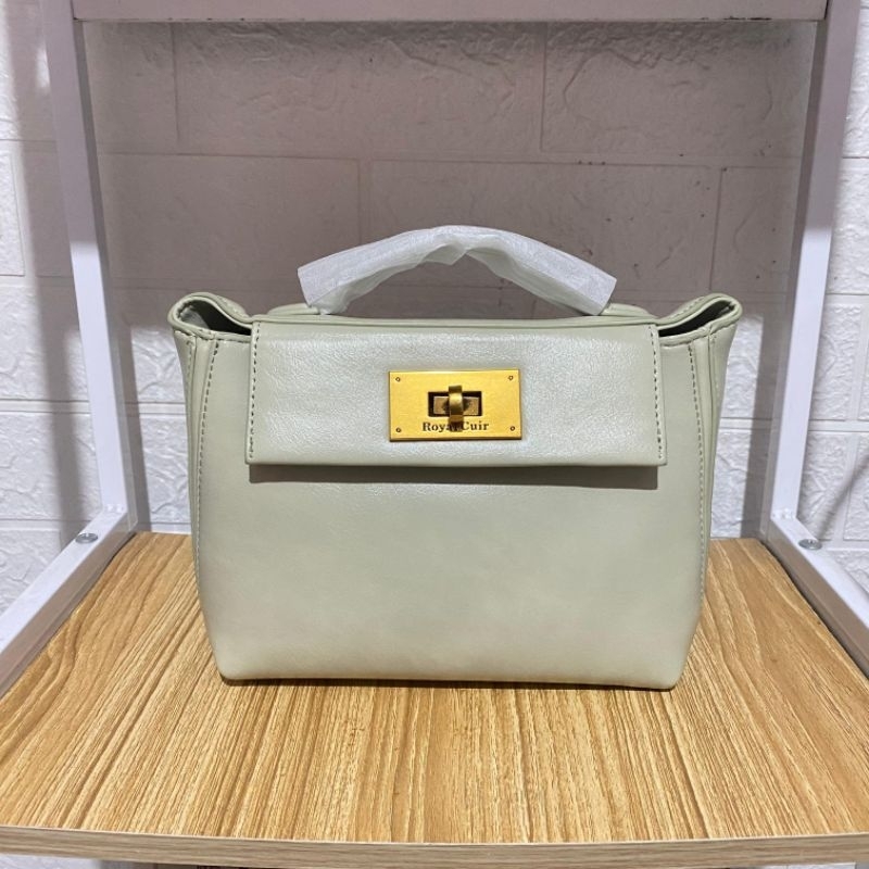 ROYAL CUIR BAG
