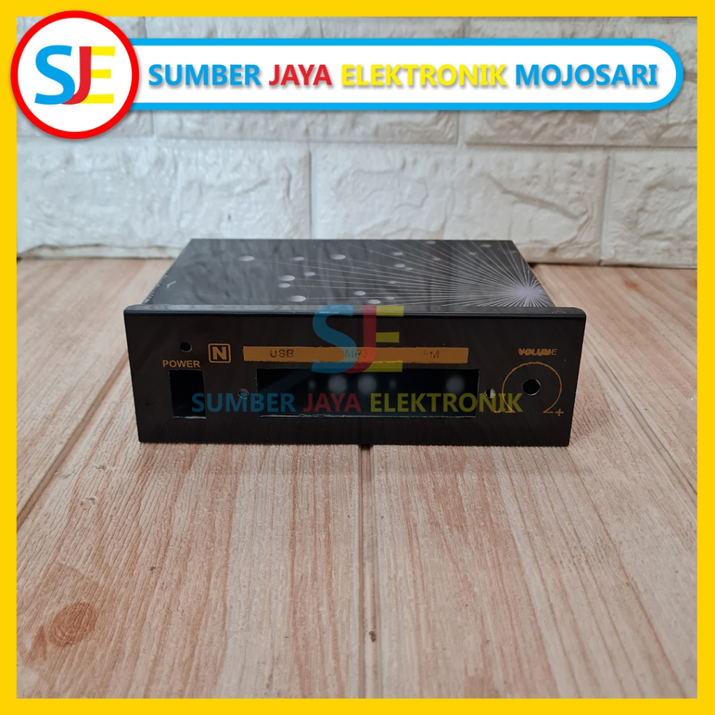 Box Mp3 Besi Berkualitas