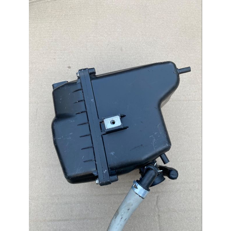 Box filter vixion new saringan Vixion New original copotan