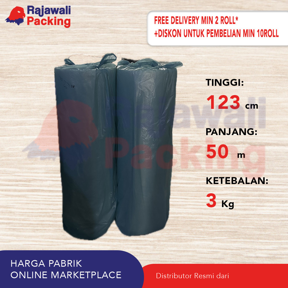 

tAe Bubble Wrap WHITE 50m x 125 cm (3Kg)