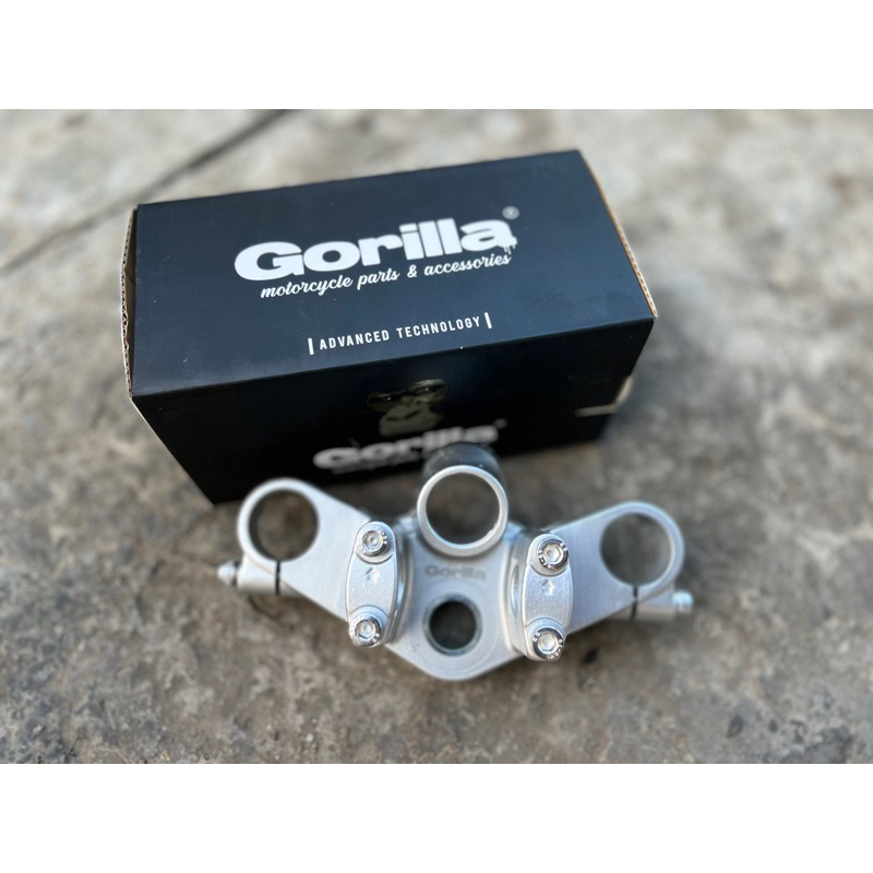 Segitiga T Atas Ninja R Old Import