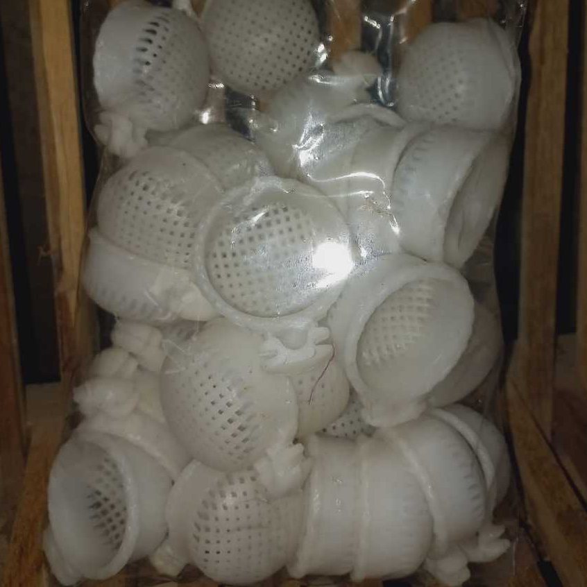 CEPUK PROTO PAKAN BURUNG KECIL [ Pcs ]