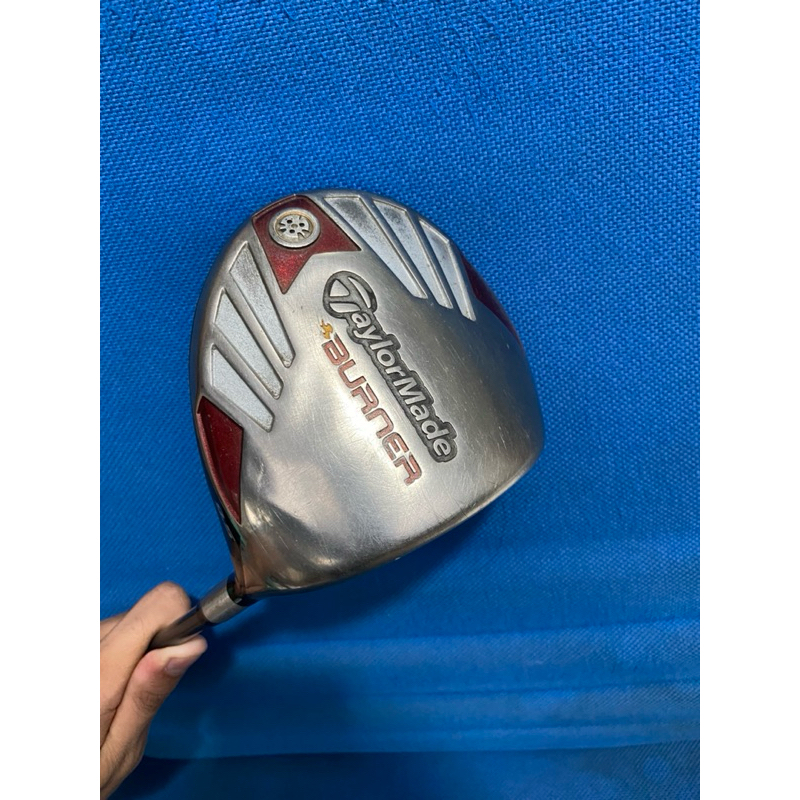 Stick Golf Driver Taylormade BURNER Original