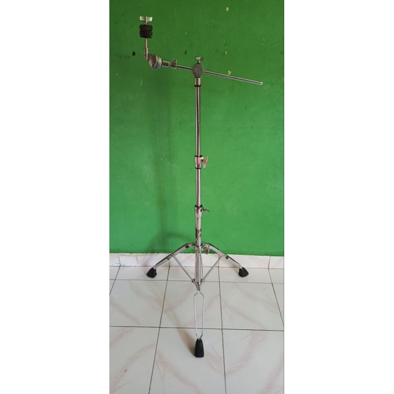 Stand cymbal boom yamaha pipa besar