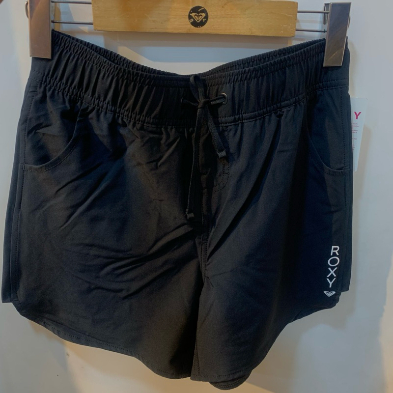 Celana Renang Wanita Roxy Original Roxy Wave 5 Inch Kvjo New