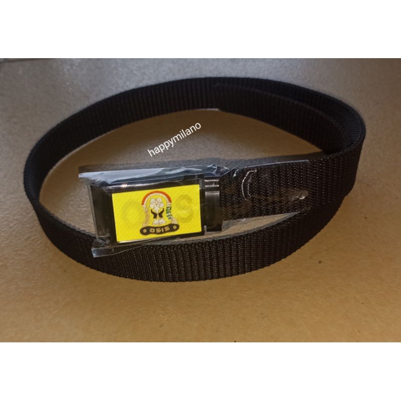 TALI PINGGANG/GESPER SD SMP SMA