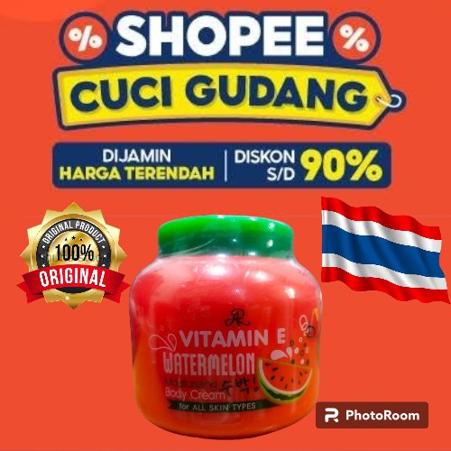 AR FACE AND BODY MOISTURIZING CREAM | AR GLUTA COLLAGEN VITAMIN E & C SUN PROTECT Q10 CREAM 200 ML 1