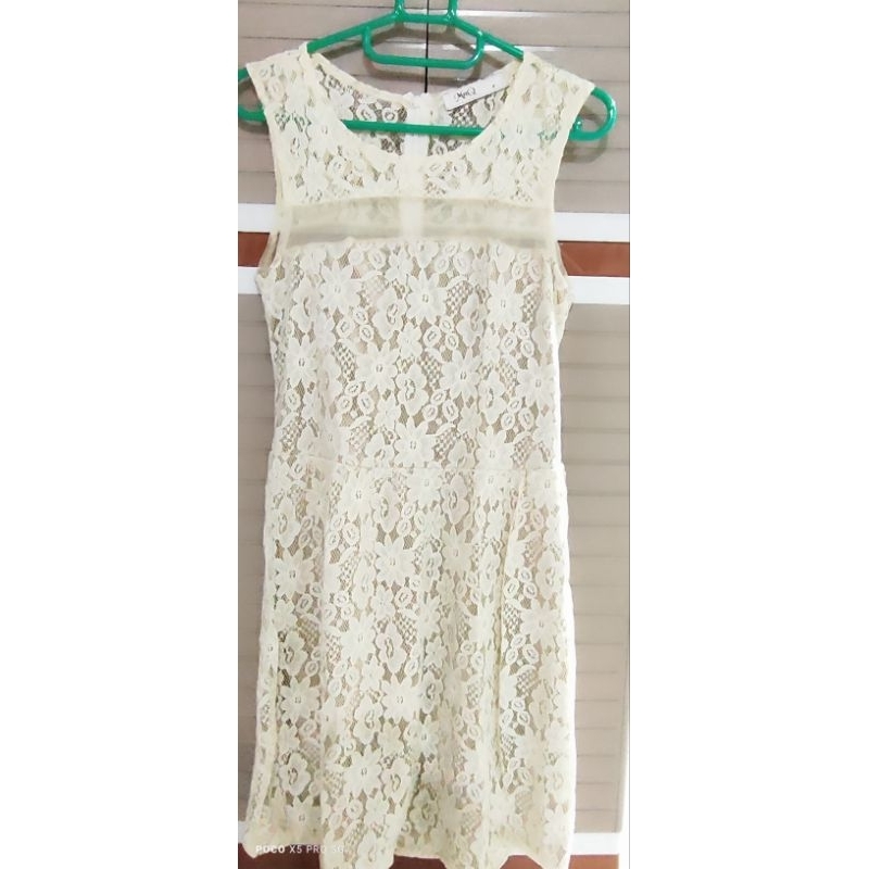 Preloved MNQ dress up