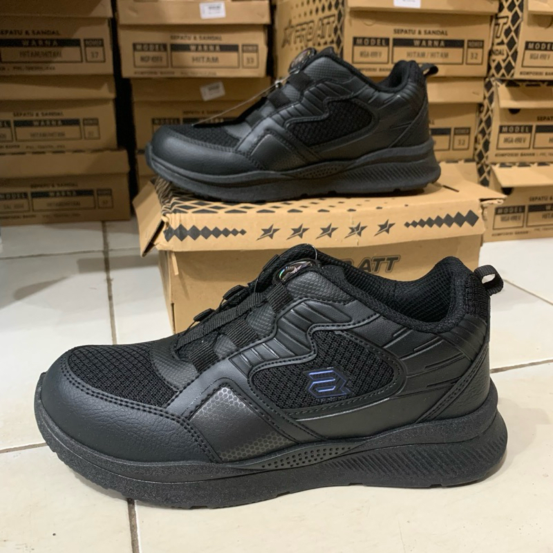 SEPATU PRO ATT SAL 3000 / SEPATU PRO ATT ANAK SEKOLAH / SEPATU SEKOLAH