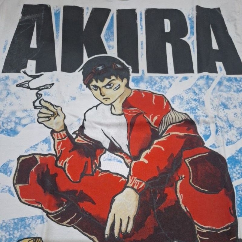 Kaos Band AKIRA LIMITED