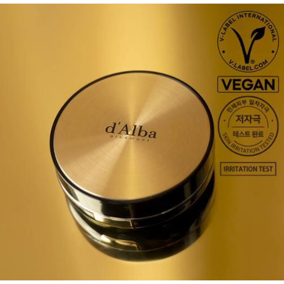 [PREORDER] D'Alba Cushion