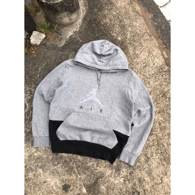 HOODIE AIR JORDAN SECOND