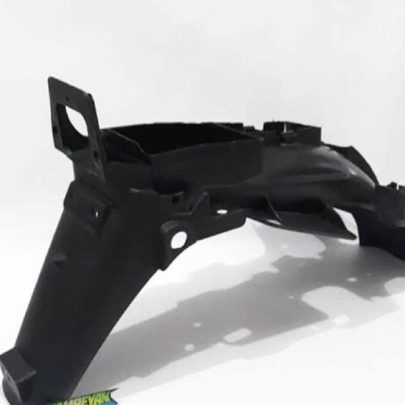 spakbor belakang Honda Tiger lama Tiger 2000 Tiger lawas